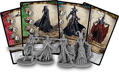 City of Thieves: The King of Ashes expansion [4]