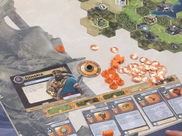 Civilization: A New Dawn [2]