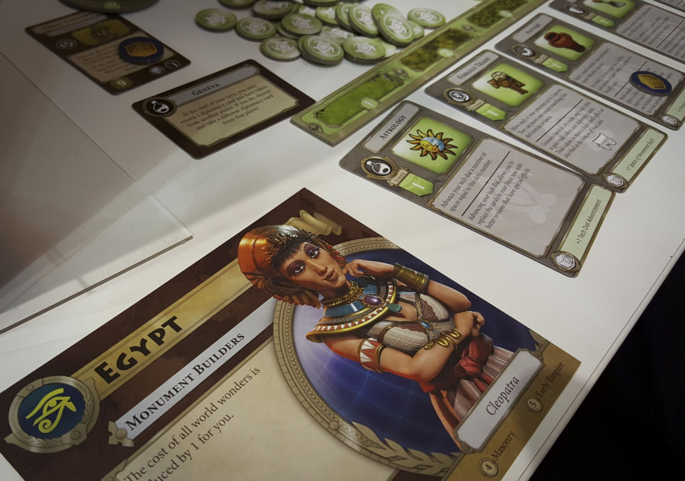Civilization: A New Dawn [5]
