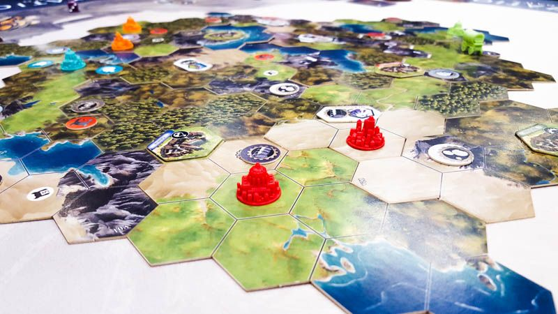 Civilization: A New Dawn [3]
