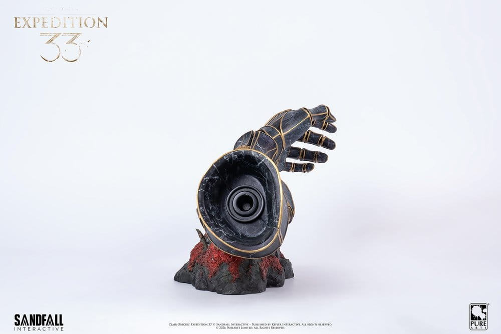 Clair Obscur: Expedition 33 Replica 1/1 Scale Arm of Gustave 48 cm [6]