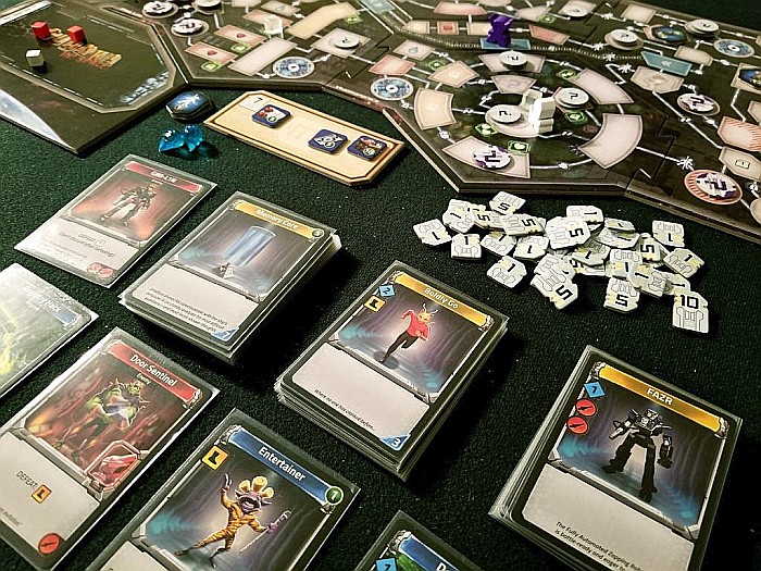 Clank! In! Space! [4]