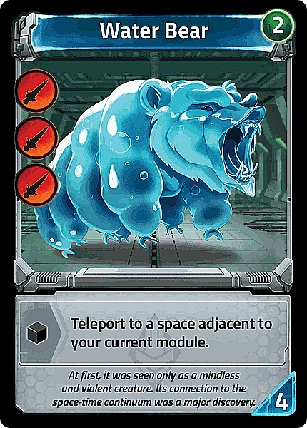 Clank! In! Space! Apocalypse! [2]