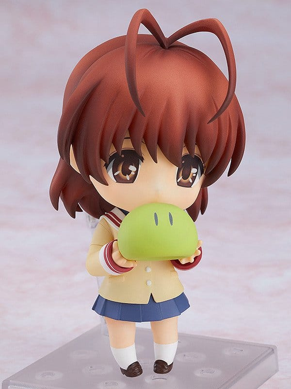 Clannad Nendoroid Action Figure Nagisa Furukawa 10 cm [2]