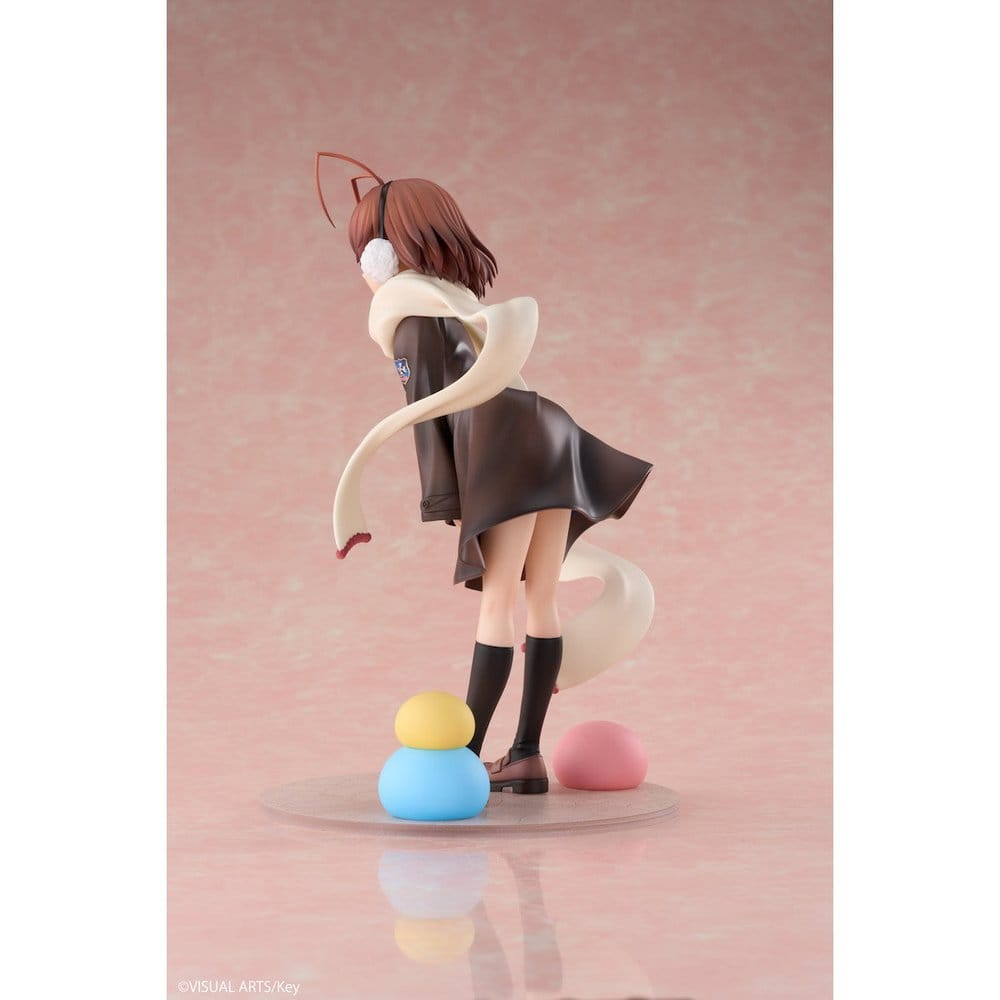 Clannad PVC Figure 1/6 Nagisa Furukawa 24 cm [6]