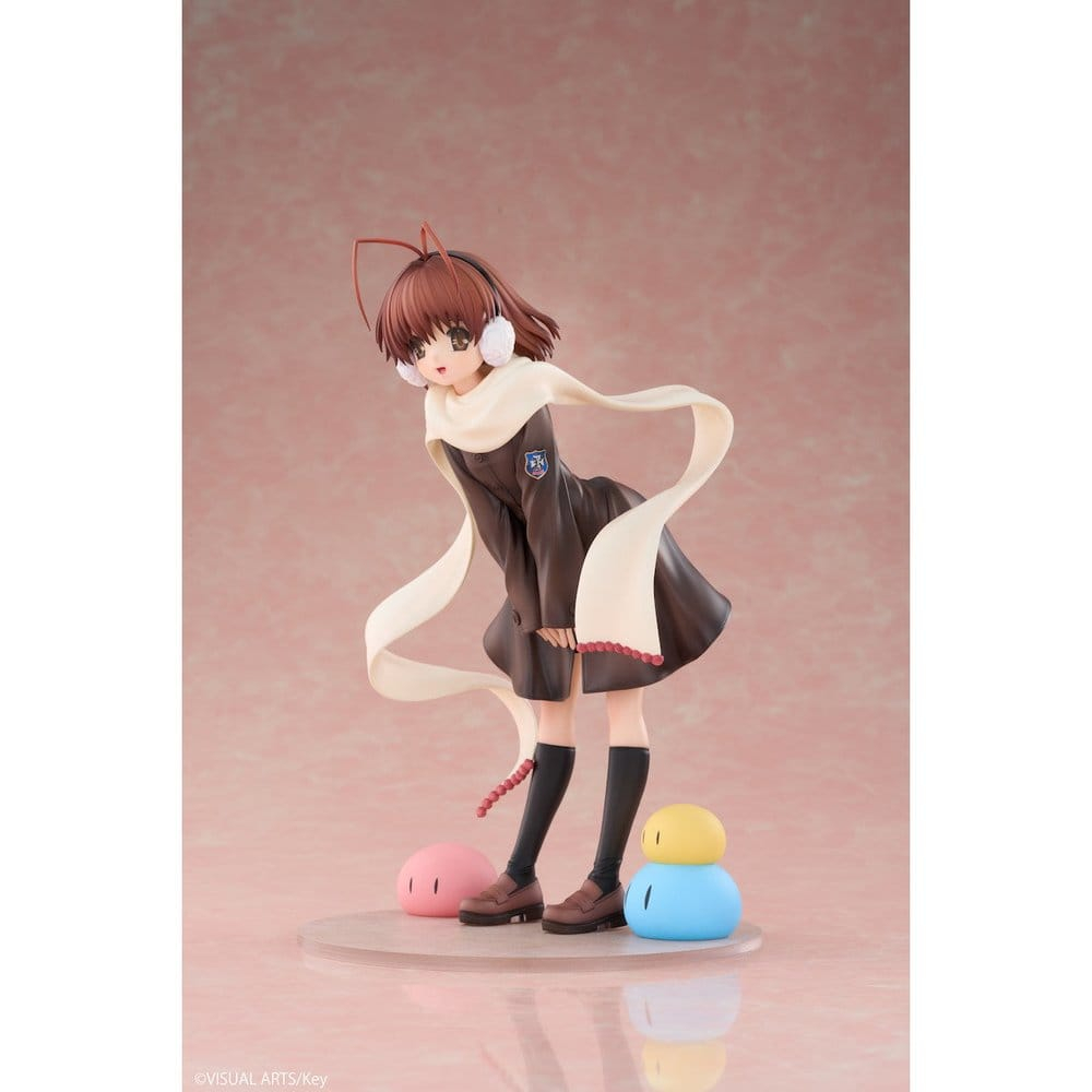 Clannad PVC Figure 1/6 Nagisa Furukawa 24 cm [7]