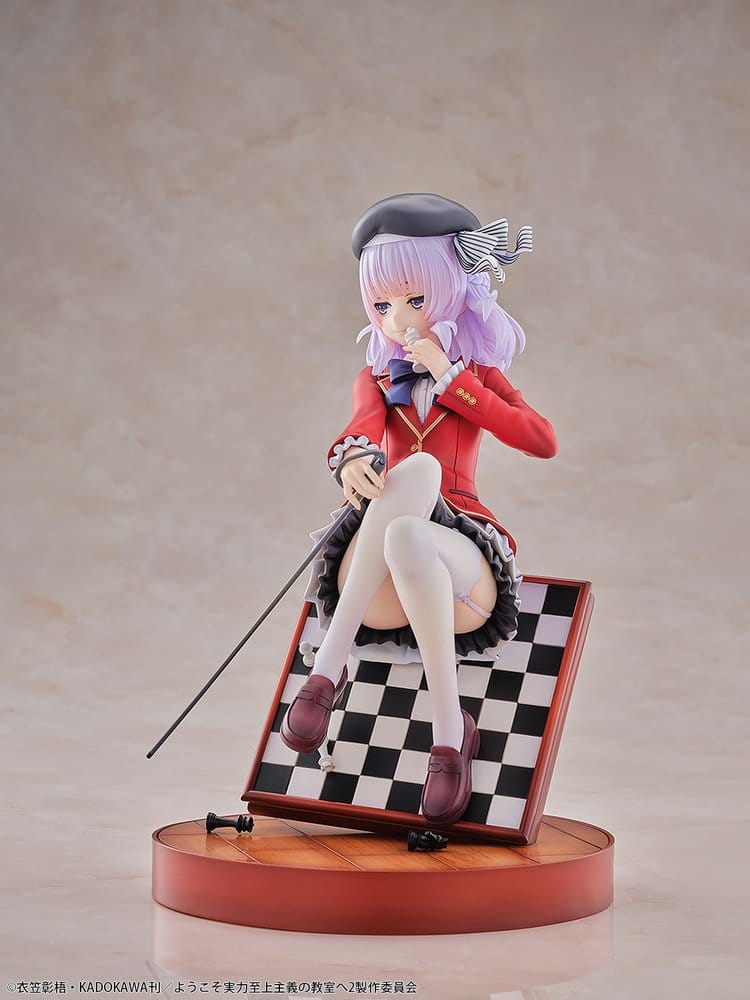 Classroom of the Elite PVC Figure 1/7 Arisu Sakayanagi 20 cm [3]