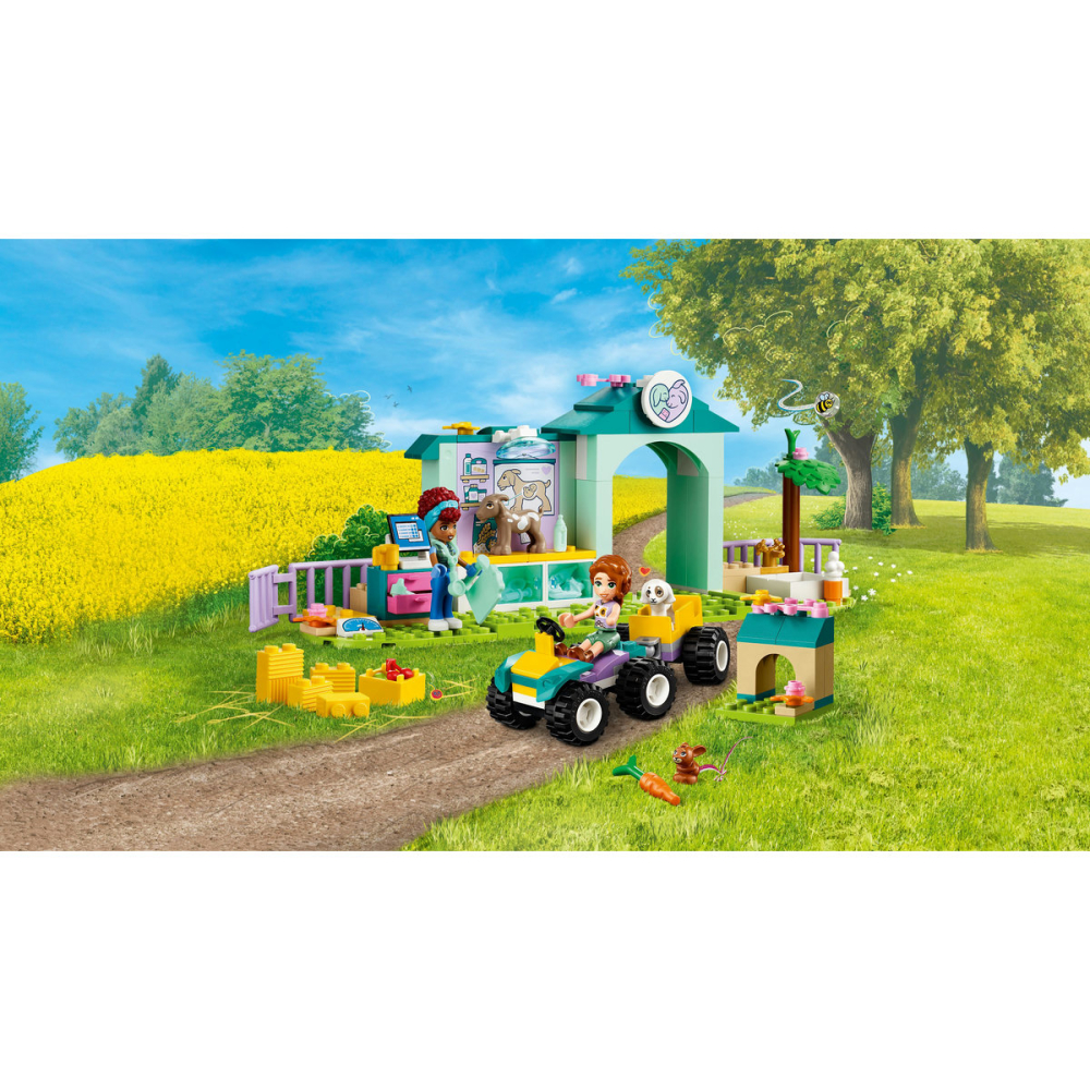 Clinica veterinara pentru animale de ferma [10]