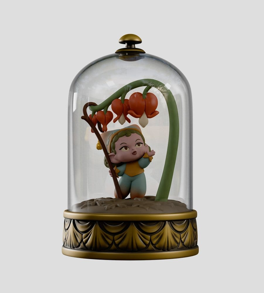 Cloche Fairies Mini Figures S1 11 cm Blind Box Display (6) [9]