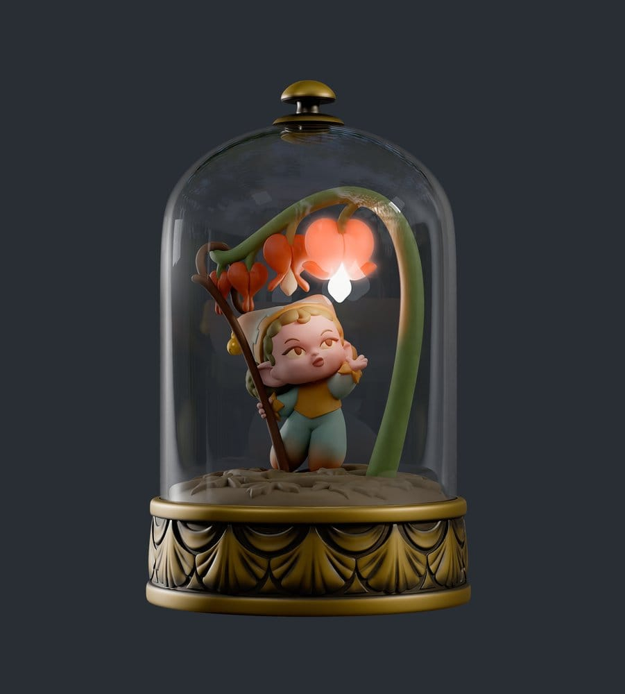 Cloche Fairies Mini Figures S1 11 cm Blind Box Display (6) [8]
