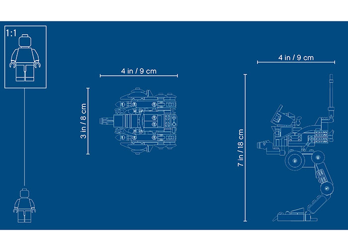 Clone Troopers din Legiunea 501 (75280) [8]