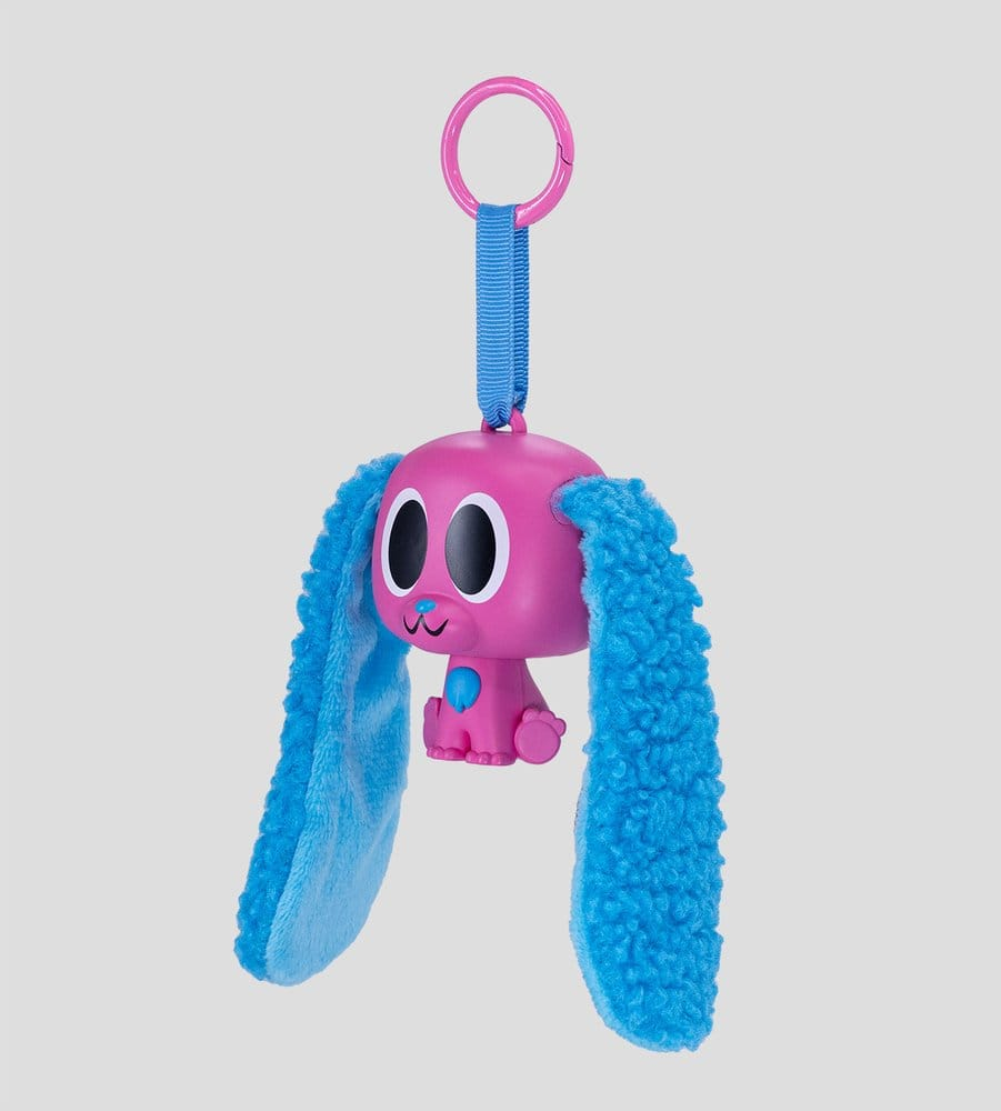Cloth Ears Mini Figures 13 cm Blind Box Display (4) [4]