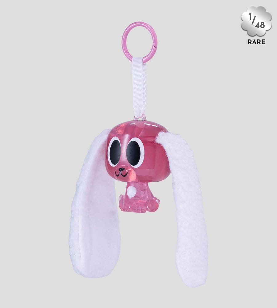 Cloth Ears Mini Figures 13 cm Blind Box Display (4) [7]