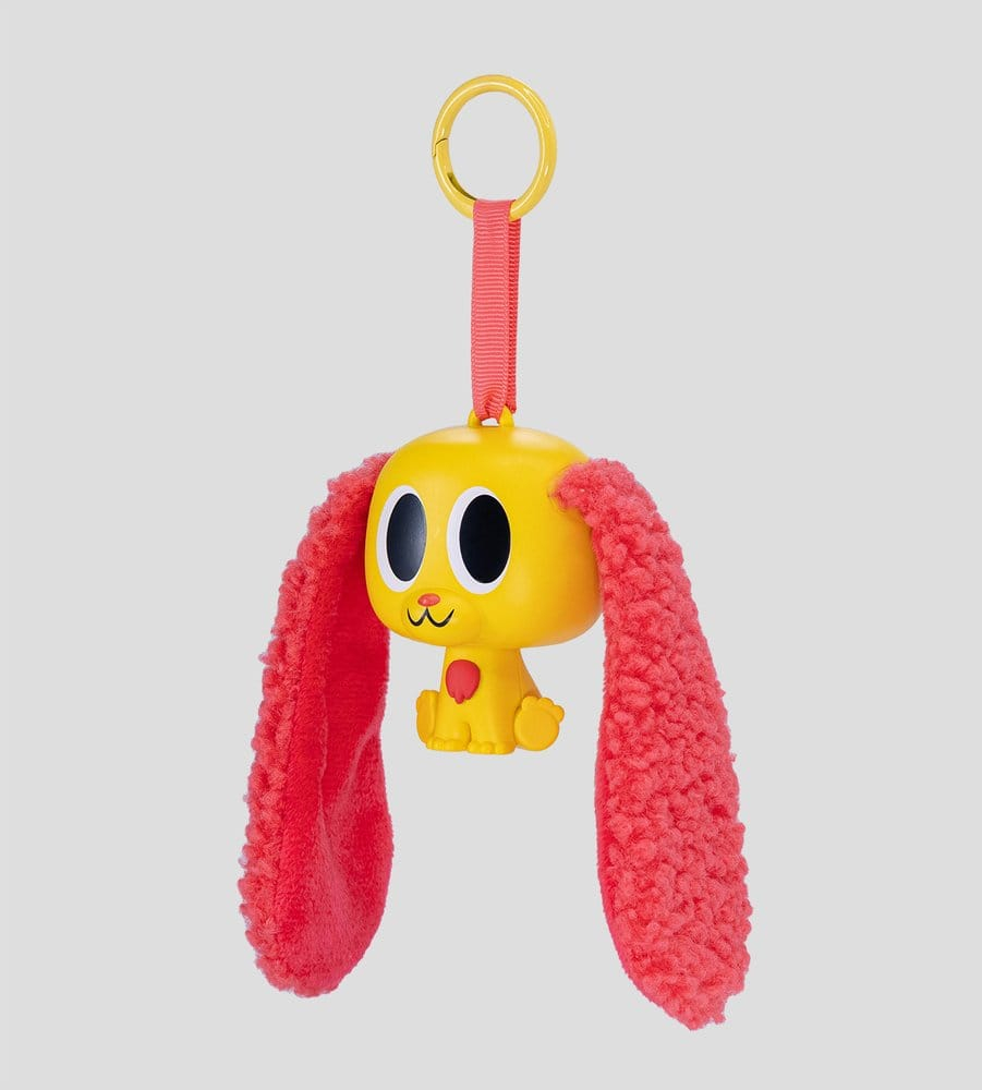 Cloth Ears Mini Figures 13 cm Blind Box Display (4) [5]
