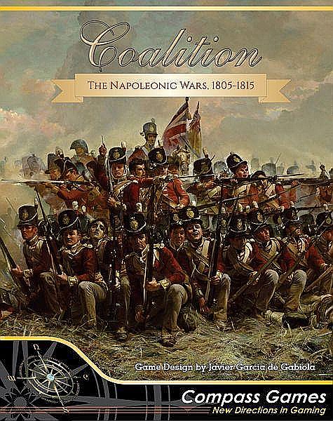 Coalition: The Napoleonic Wars, 1805-1815 [1]