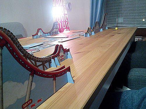 Coaster Park [4]