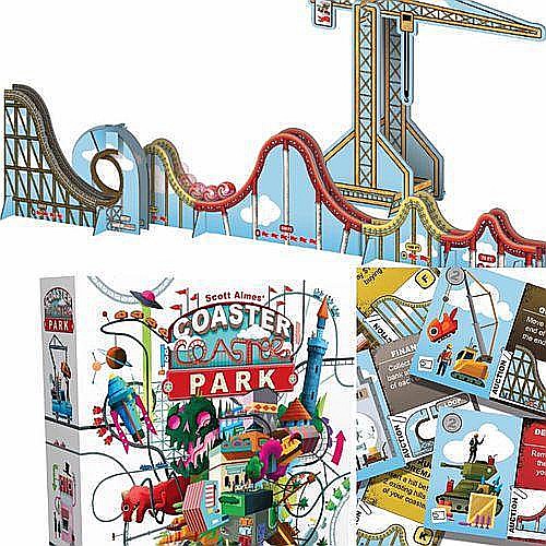 Coaster Park [3]