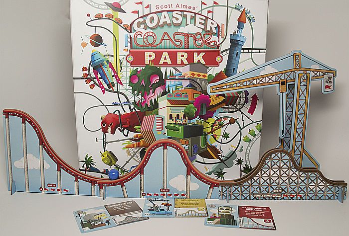 Coaster Park [2]
