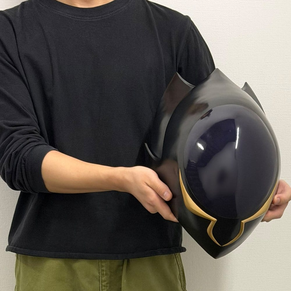 Code Geass Lelouch of the Rebellion Full Scale Works Replica 1/1 Zero's Mask 35 cm (Repeat) [5]