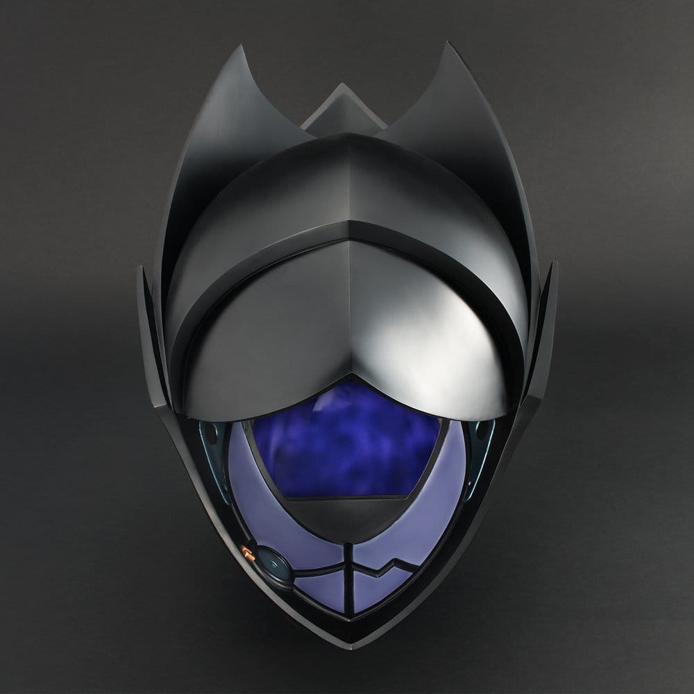 Code Geass Lelouch of the Rebellion Full Scale Works Replica 1/1 Zero's Mask 35 cm (Repeat) [4]