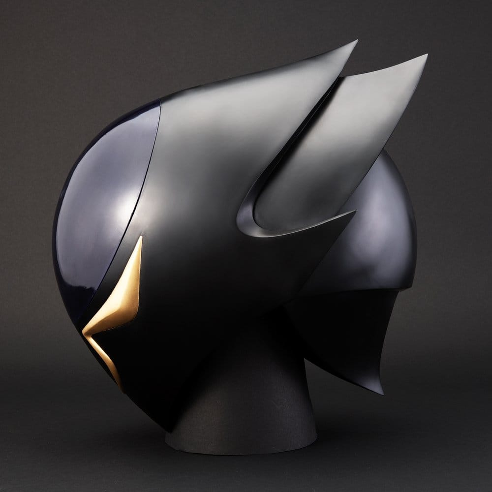 Code Geass Lelouch of the Rebellion Full Scale Works Replica 1/1 Zero's Mask 35 cm (Repeat) [3]
