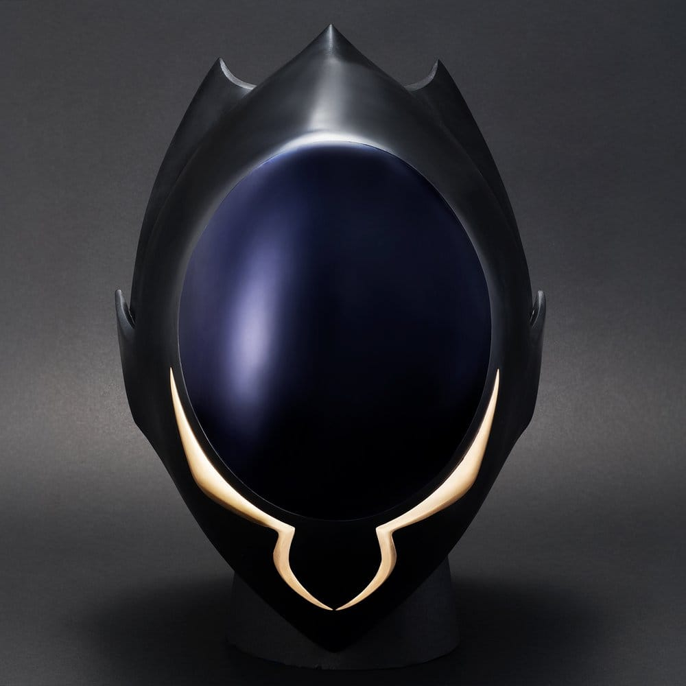 Code Geass Lelouch of the Rebellion Full Scale Works Replica 1/1 Zero's Mask 35 cm (Repeat) [6]