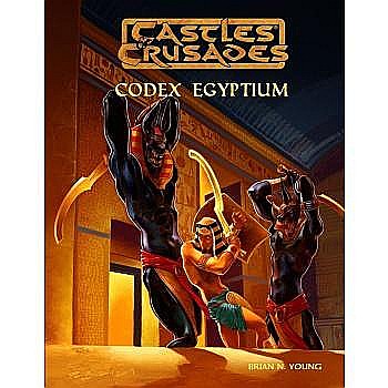Codex Egyptium [1]
