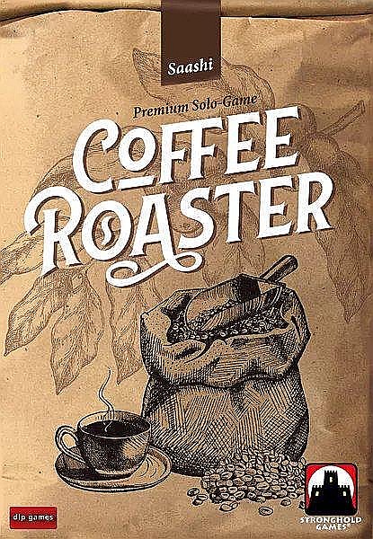Coffee Roaster [1]
