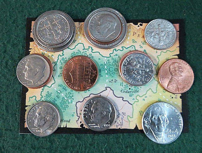 Coin Age [3]
