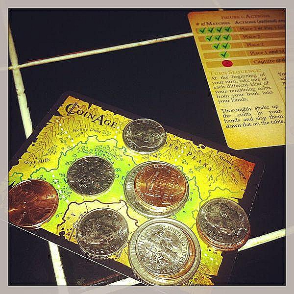 Coin Age [2]