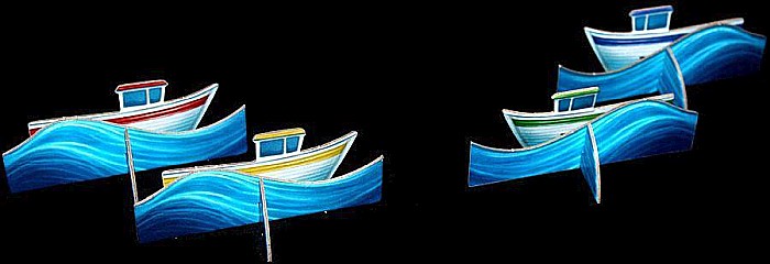 Coldwater Crown: The Sea [3]