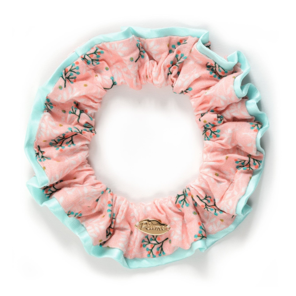 Colectia Plume - Scrunchie Fleur, Djeco [1]