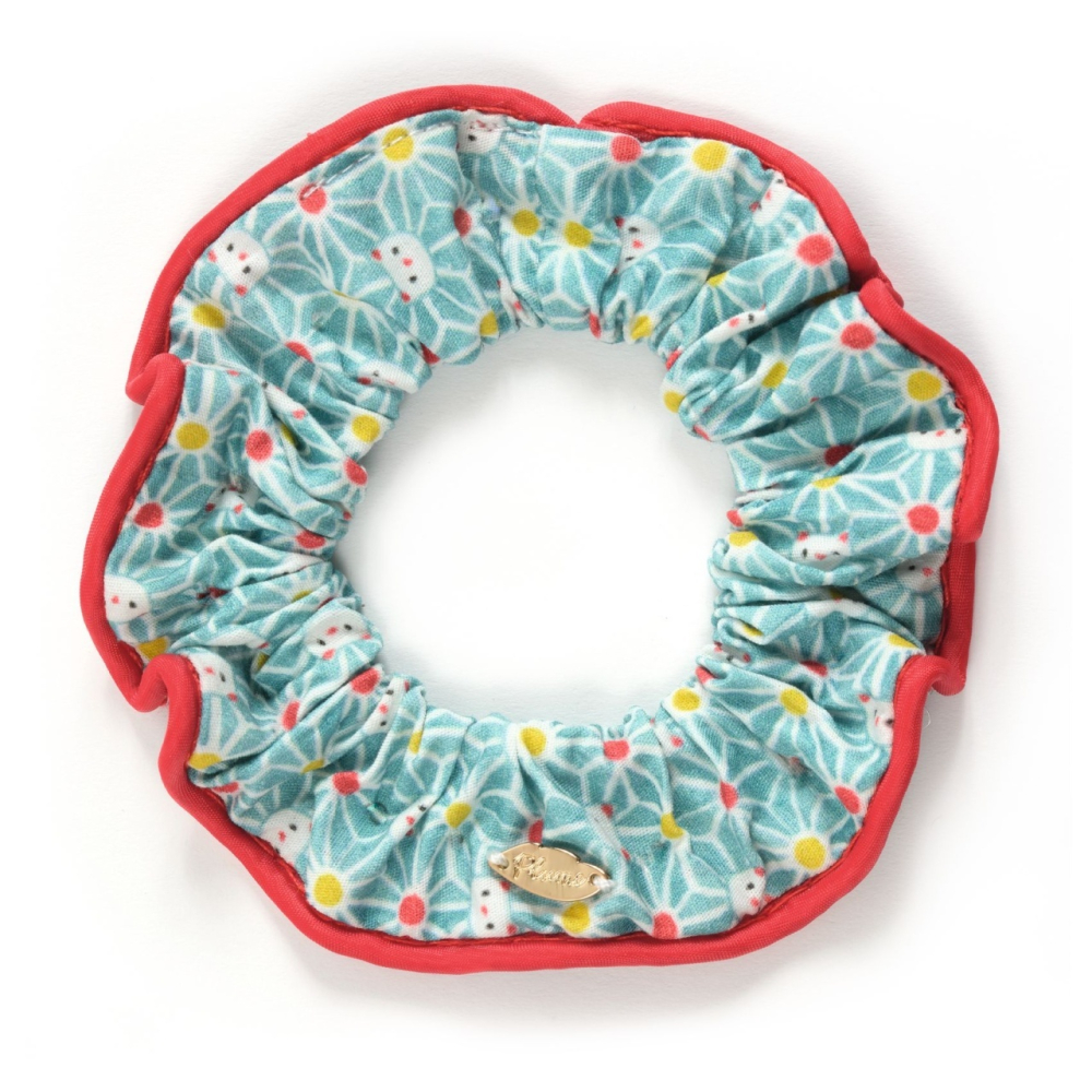 Colectia Plume - Scrunchie Rina, Djeco [1]
