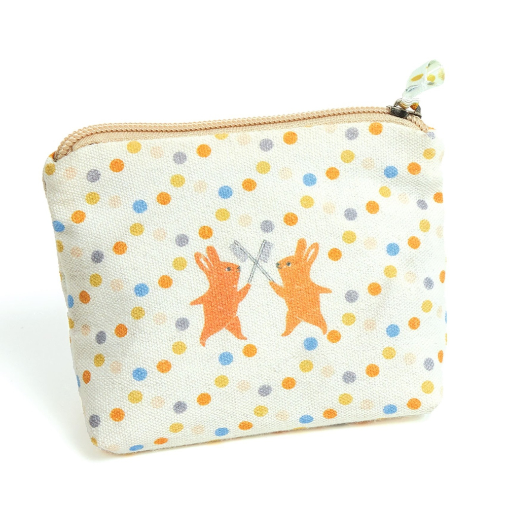 Colectia Pomea Trusa periuta de dinti pentru papusi, Djeco [3]