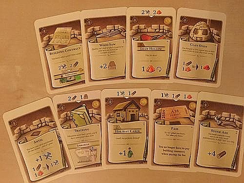 Colonists [2]