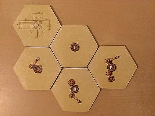 Colonists [4]