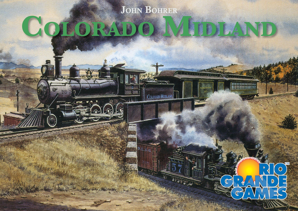 Colorado Midland [1]