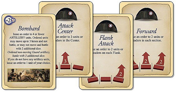 Commands & Colors: Napoleonics, 4th Printing [3]