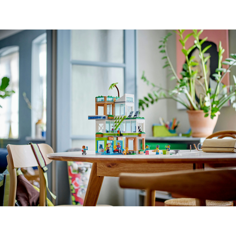 Complex rezidential [6]