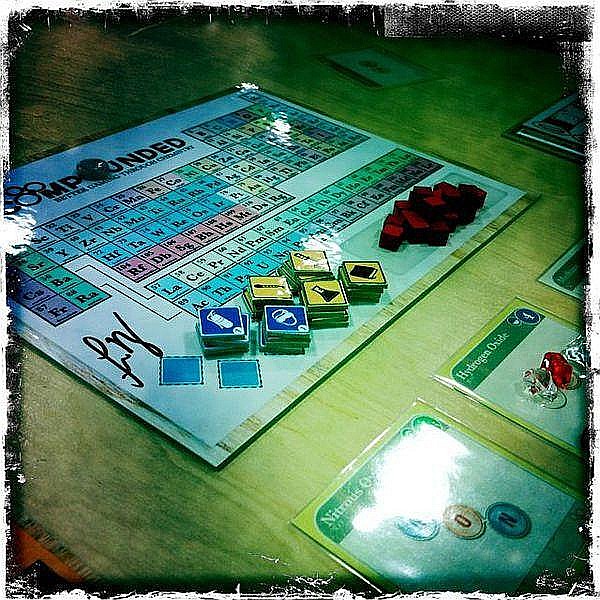 Compounded [2]