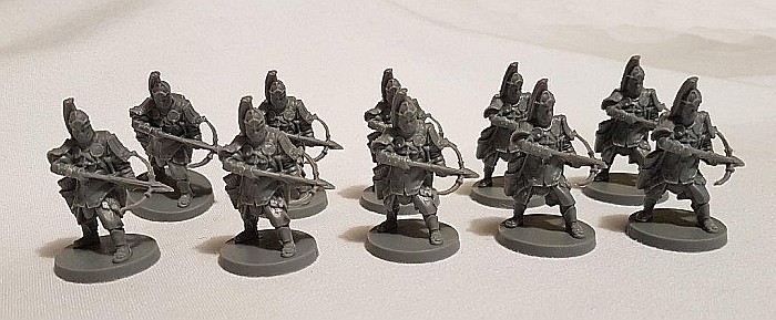 Conan: Crossbowmen [3]