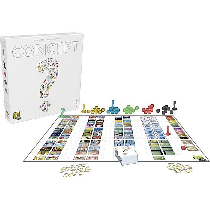 Concept [2]