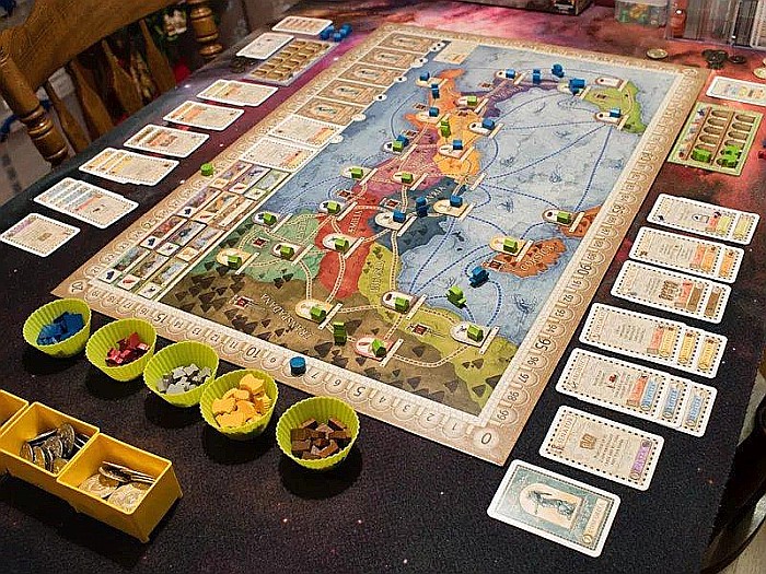 Concordia [2]