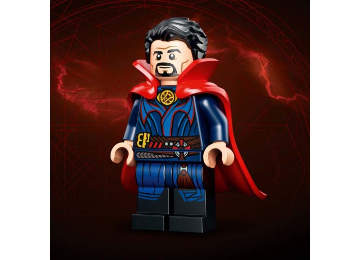 Confruntarea cu Gargantos [5]