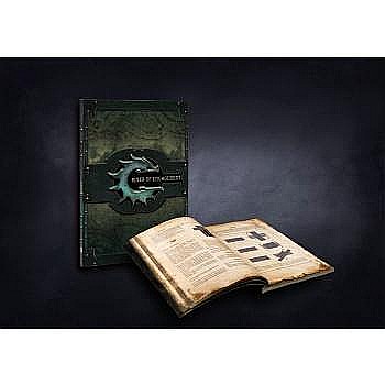 Conquest: The Last Argument of Kings Softcover Rulebook [1]