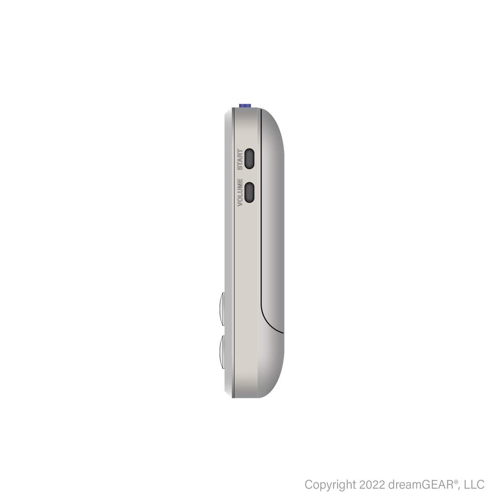 Consola Portabila Retro Gamer Mini Classic My Arcade – 160 Jocuri Integrate [5]