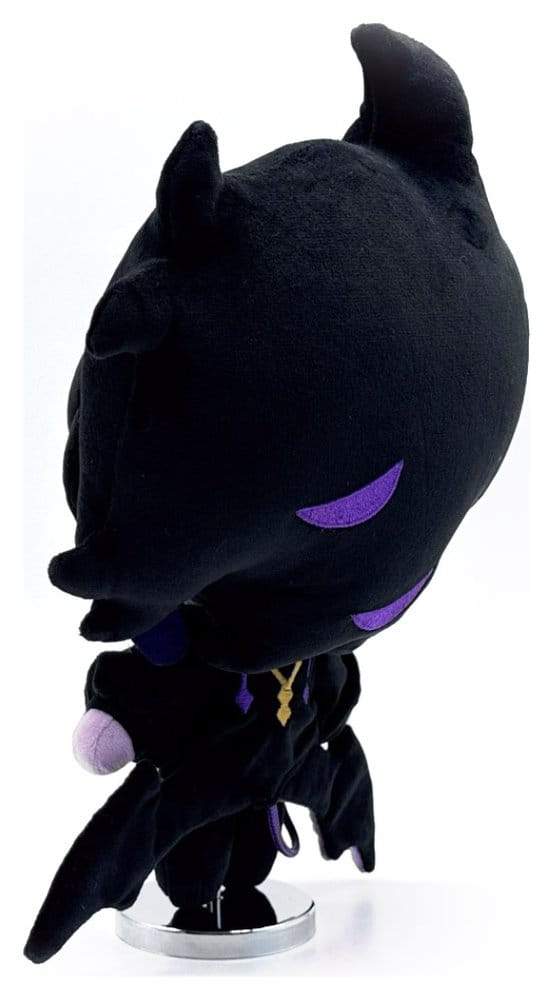 CookieRun: Kingdom Plush Figure Black Sapphire Cookie 22 cm [3]