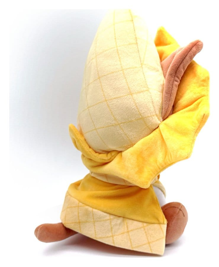 CookieRun: Kingdom Plush Figure Kitty Pure Vanilla 22 cm [2]