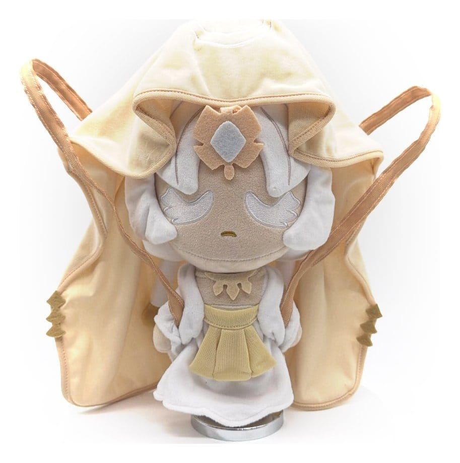 CookieRun: Kingdom Plush Figure Mystic Flour Cookie 22 cm [4]