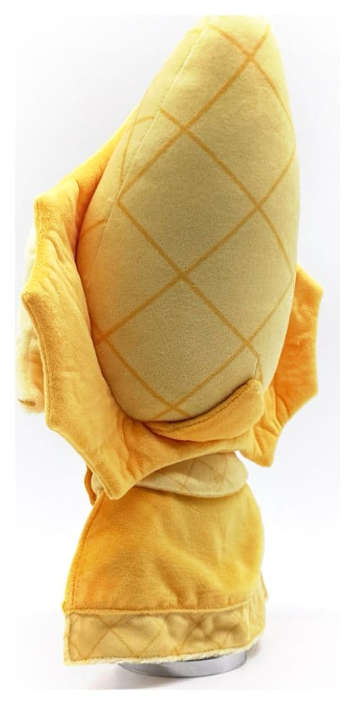 CookieRun: Kingdom Plush Figure Pure Vanilla Cookie 22 cm [3]